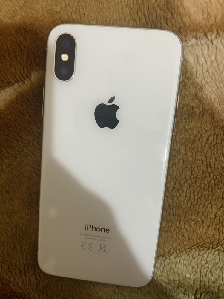 iPhone X 64GB ideal