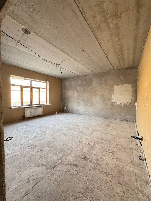 Новостройка Продается 4 комнатная квартира ремонт ул.Махтумкули