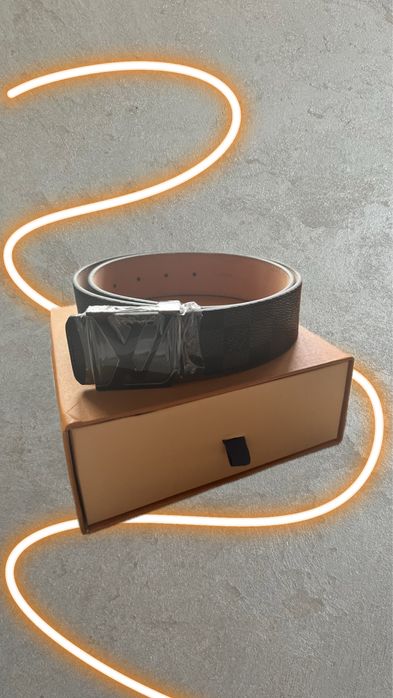Louis Vuitton Belt de vanzare