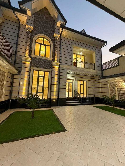 Продается дом 2,7 соток за отличную цену Алмазарский район