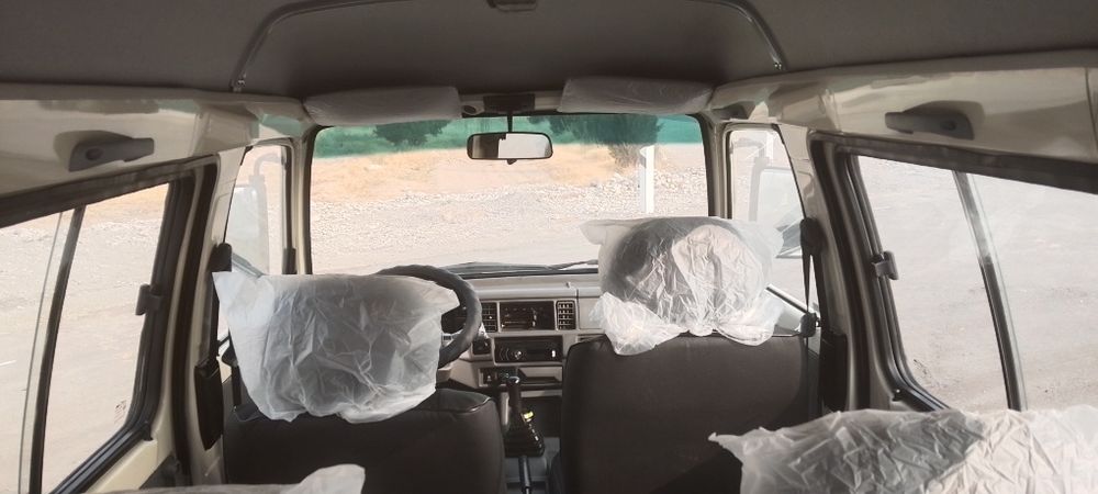 Damas 18 ga 19 Sotiladi