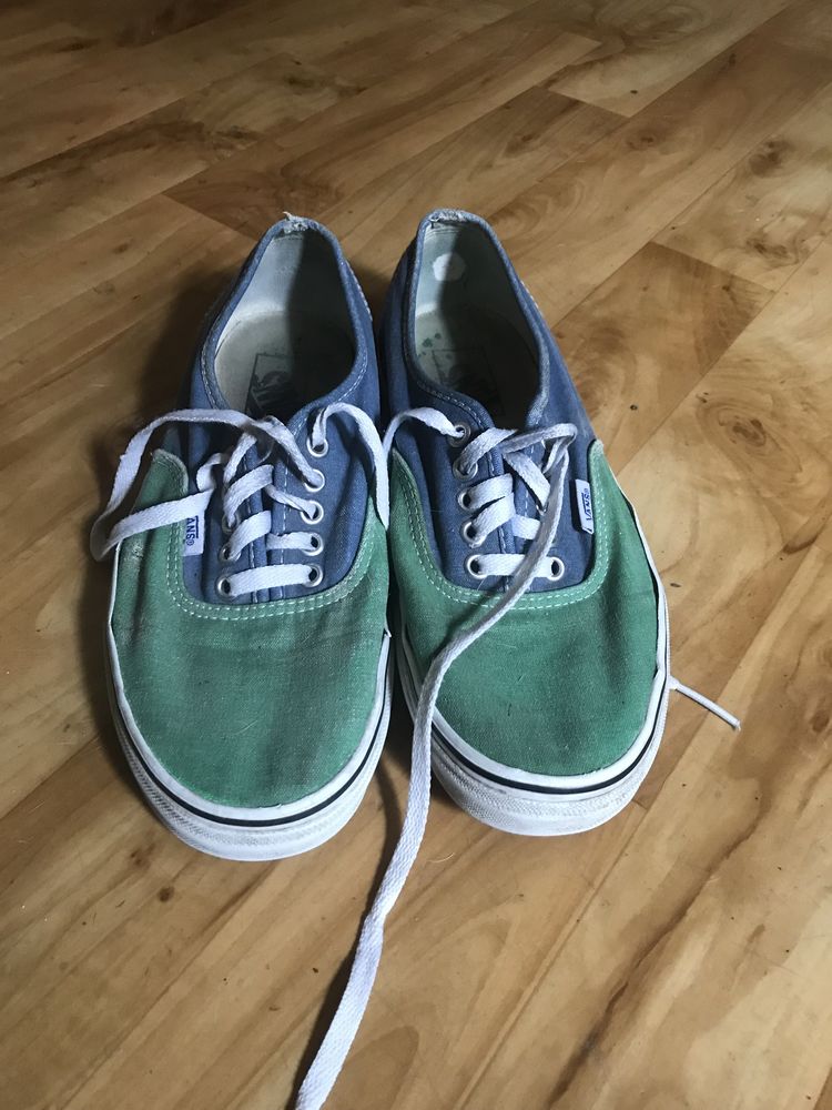 Обувки / кецове Vans 41