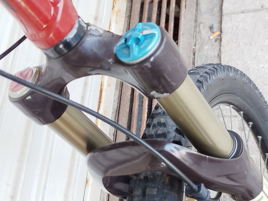 26 цола алуминиев велосипед колело specialized