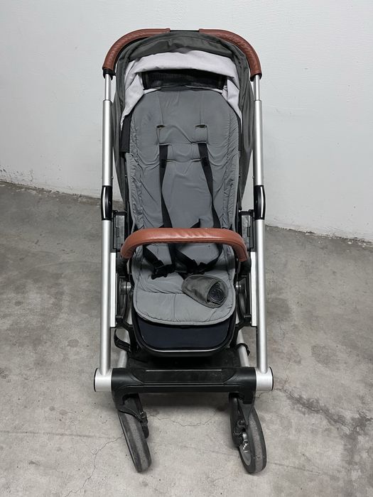 Carucior Mutsy IGo, 3 in 1