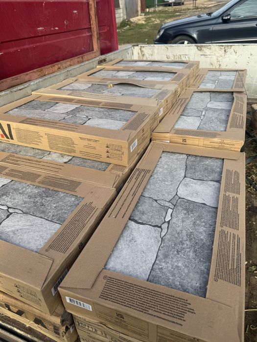 Гранитогрес  30/60 на KAi