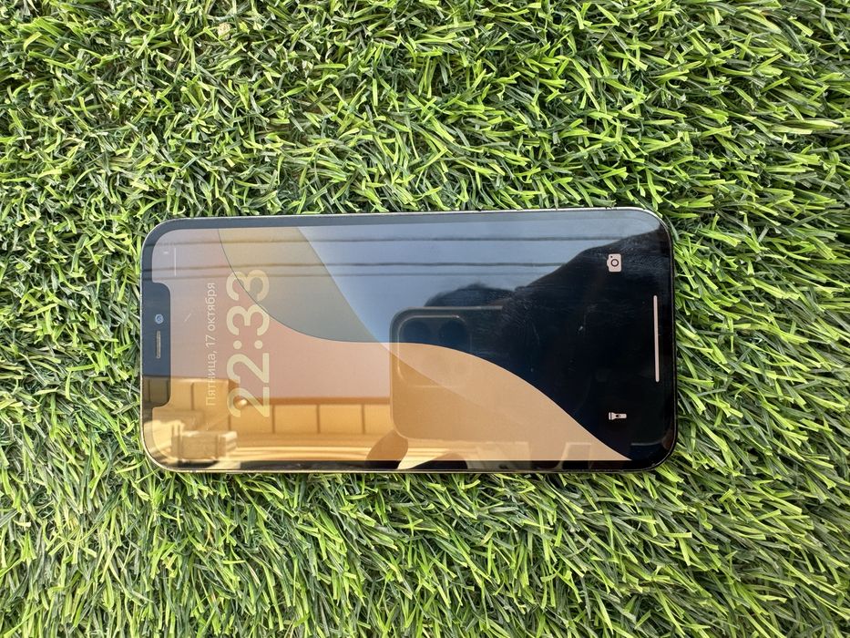 iphone 12 pro 128