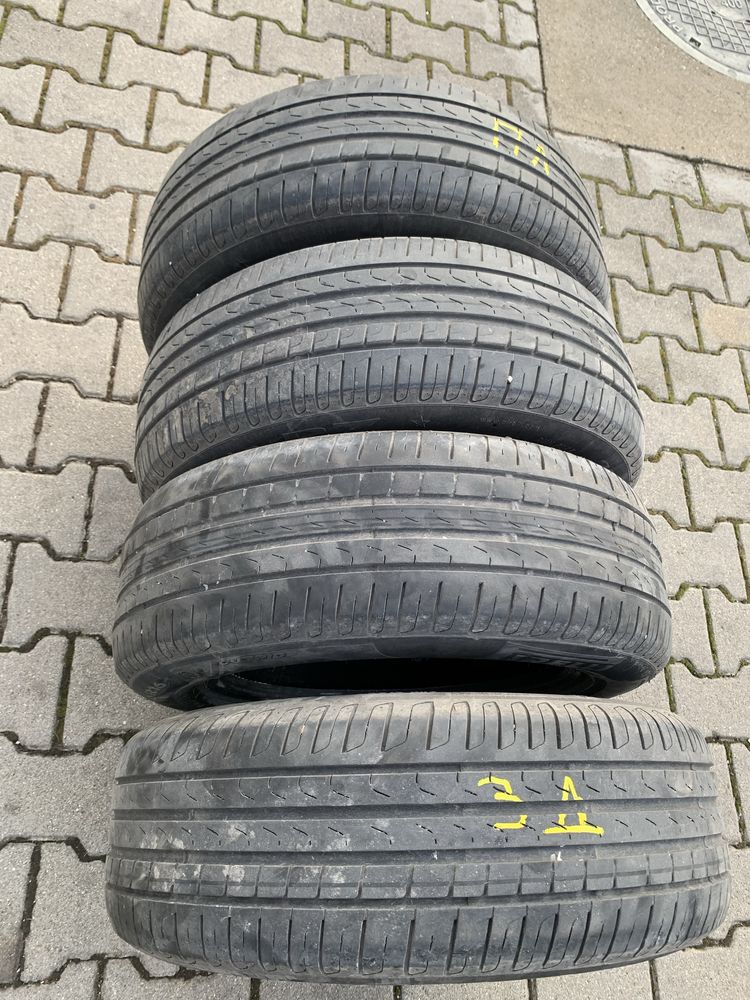 Гуми 205/60/16 Pirelli