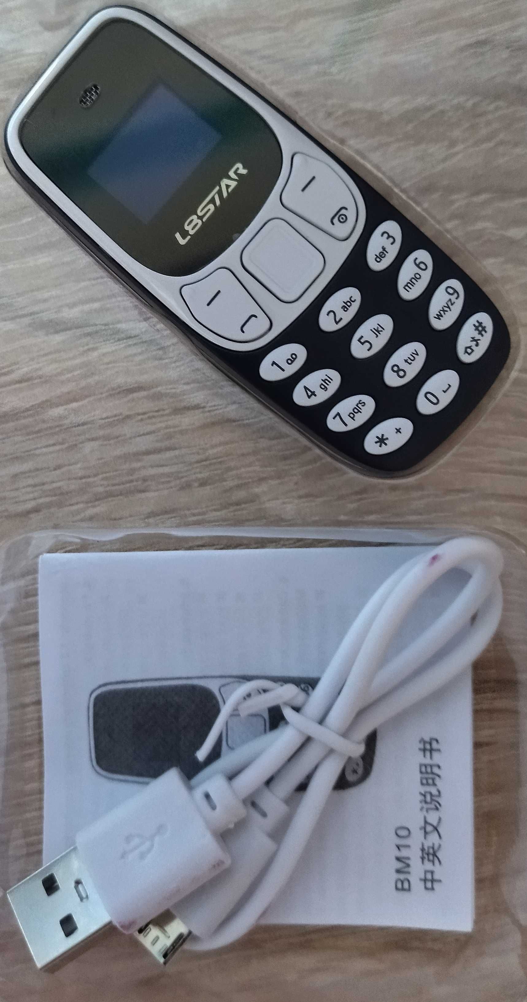 Мини телефон,L8STAR Nokia 3310