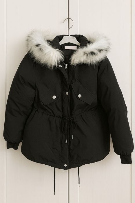 Продам куртка зимняя женская