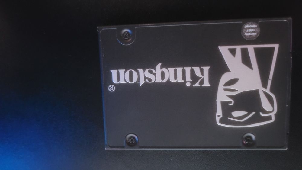 Ssd 256gb продам