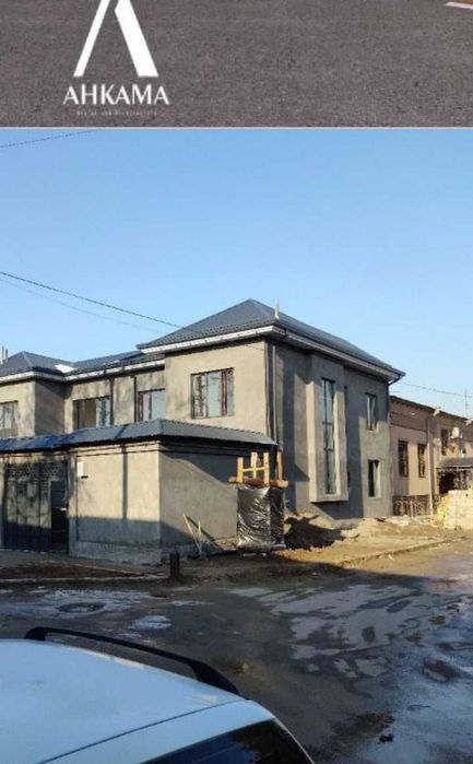 УРИКЗОР Махалла УЧТЕПА Туман 6 хона 2 этаж 1.3 Сотих