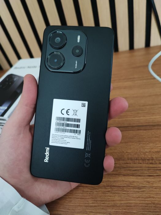 Vând Xiaomi redmi note 14
