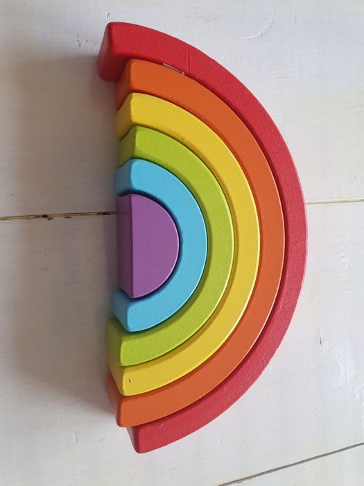 Jucarii montessori lemn copii