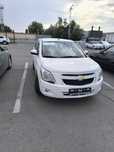 Chevrolet Cobalt 2025 0 probeg