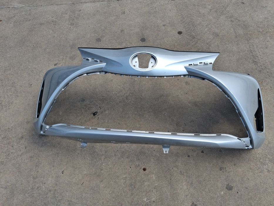 Предна Броня За Toyota Yaris 2018