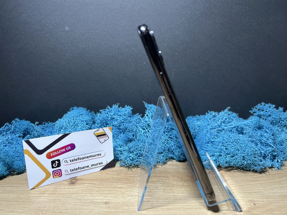 Iphone 11 Pro Max 64Gb Negru 24 luni garantie Telefoane Mures