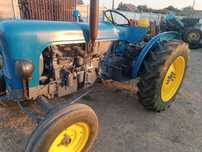 Vand tractor landini r5000