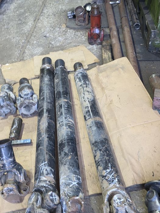 Comercializam cardane reparam orce model in 4 0re