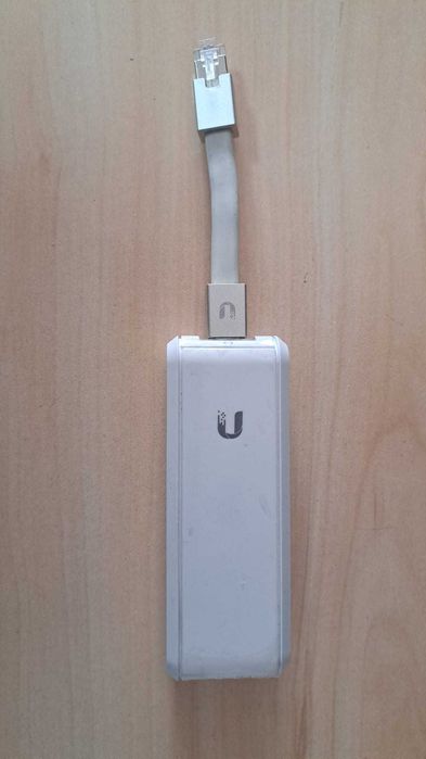 Ubiquiti Unifi Cloud Key Gen1 UC‑CK 1-Port 10/100/1000