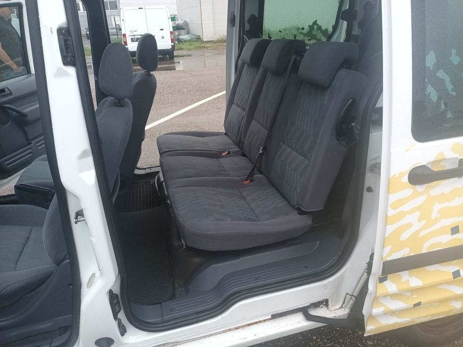 FORD  Conect Maxi  2009, 8 locuri