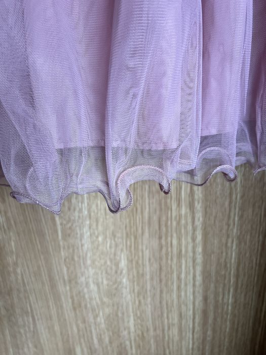 Празнична рокля 152 см