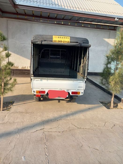 Koreya tentlar ideal 320$dan