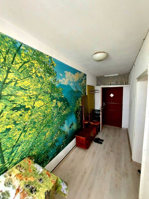 Дава се под наем Двустаен апартамент в Бургас, Славейков - 60 кв.м за 168.3 € - Снимка #7