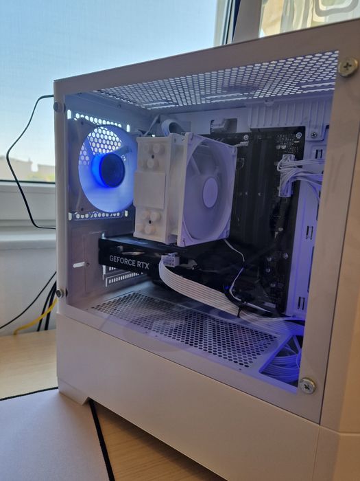 Asamblare Pc custom la cerere.