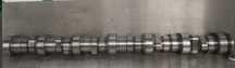 Ax cu came DAF 1872340 -Piese de schimb XF CF MX