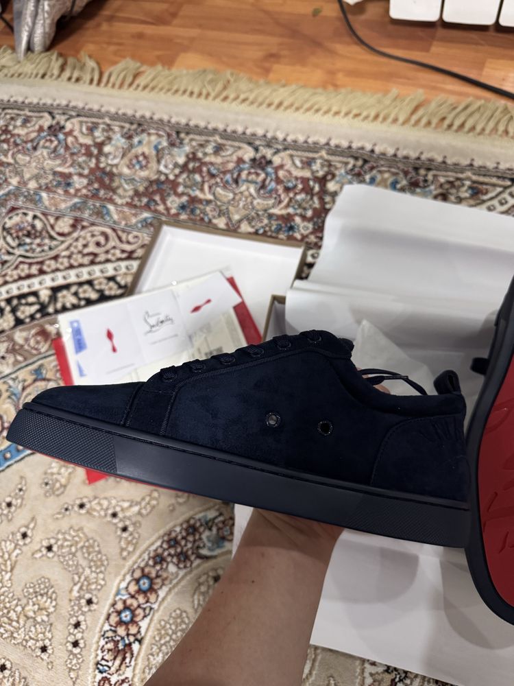 Christian Louboutin