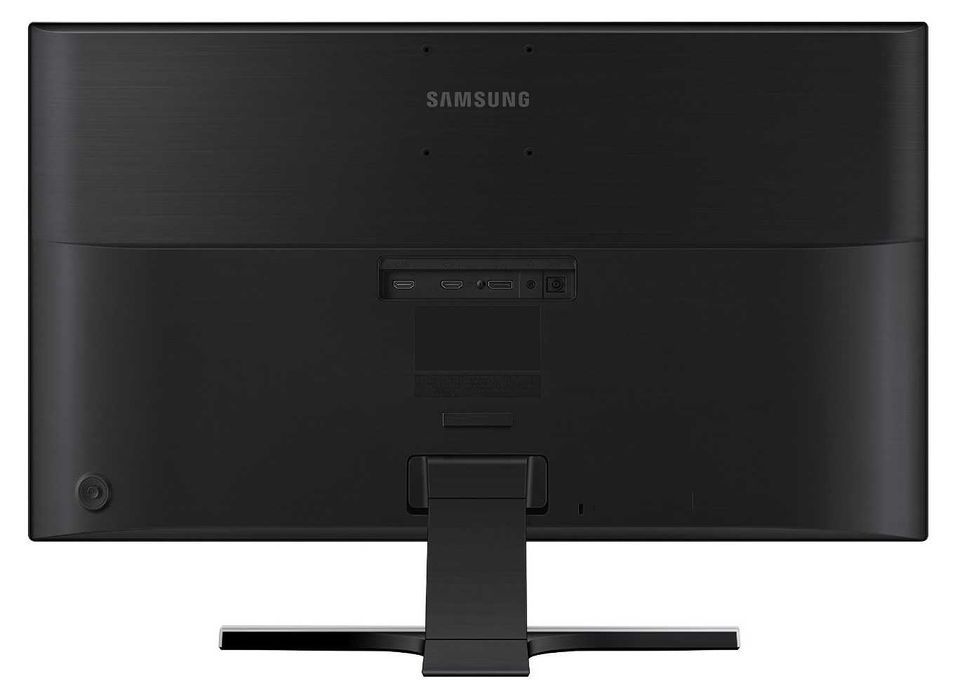 Монитор 4K Samsung U28E590D