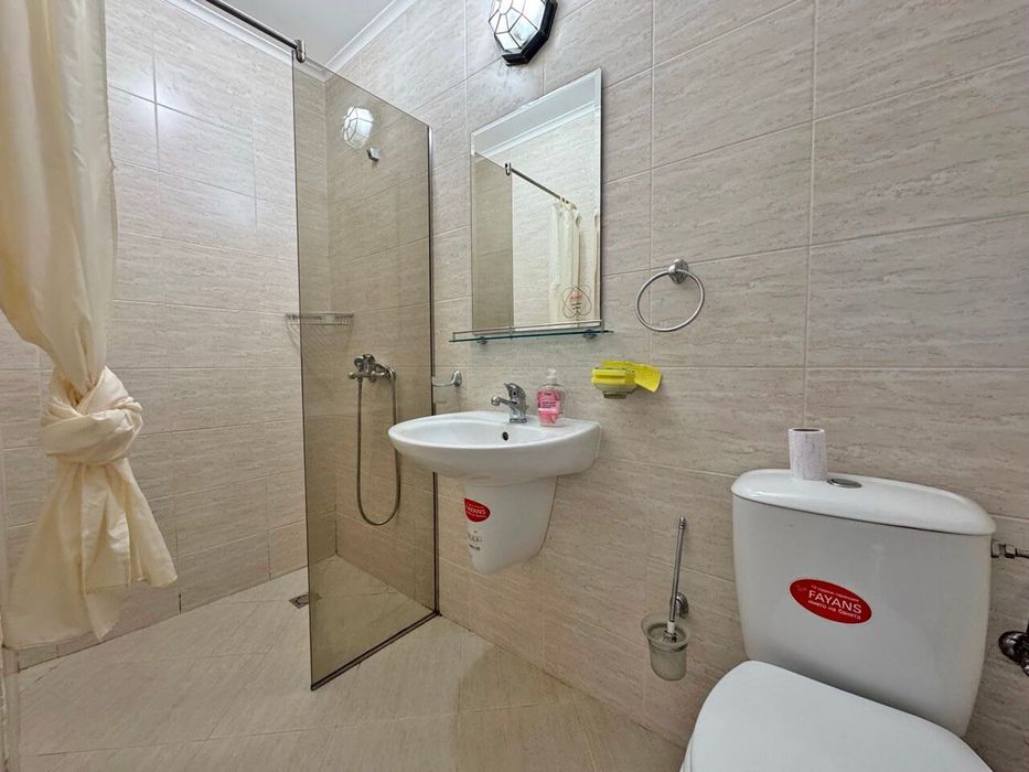 Собственик продава 2 стаен в луксозен комплекс