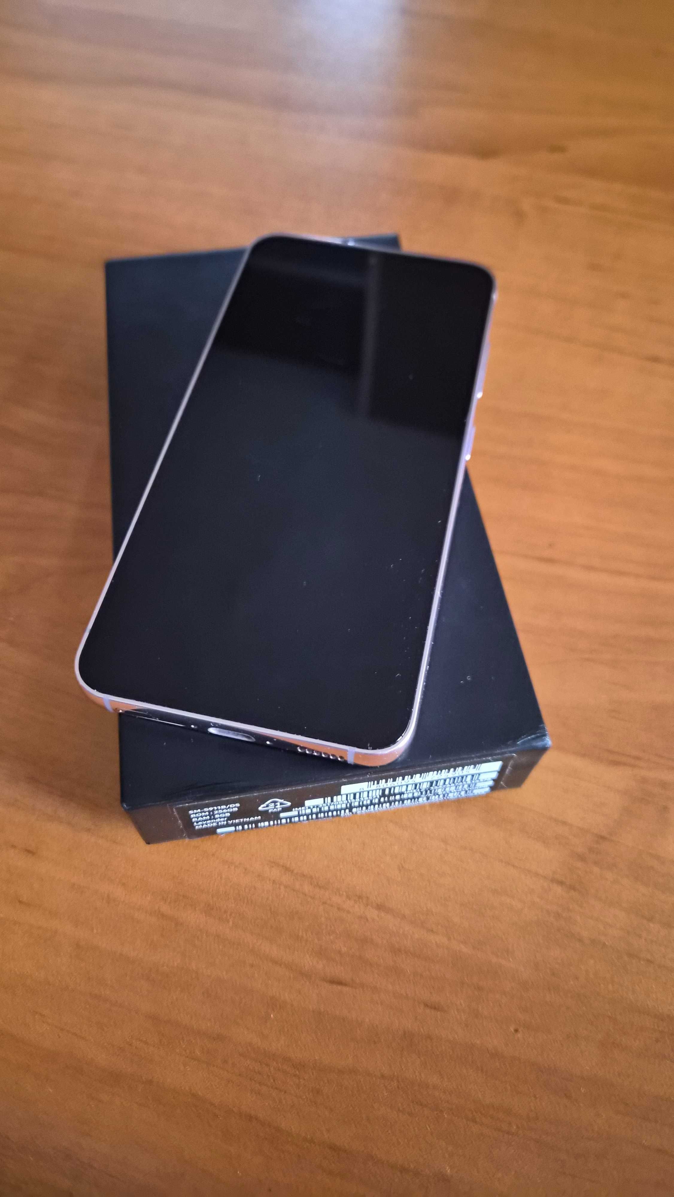 Samsung S 23 256GB
