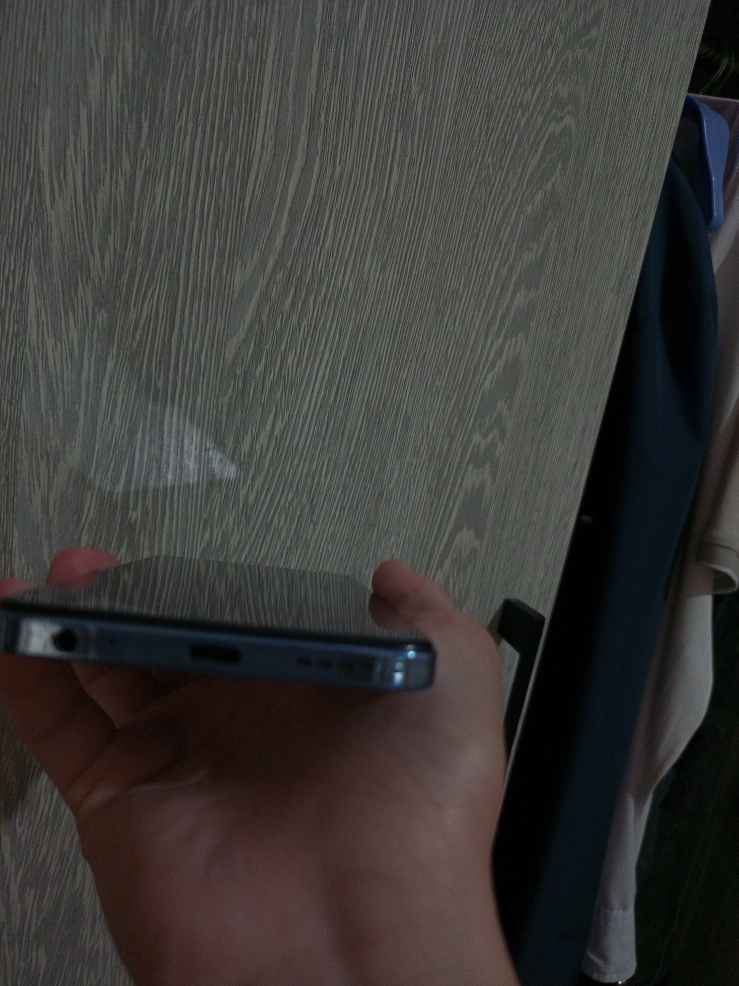 Infinix HOT 40I  утопленик цена договорная