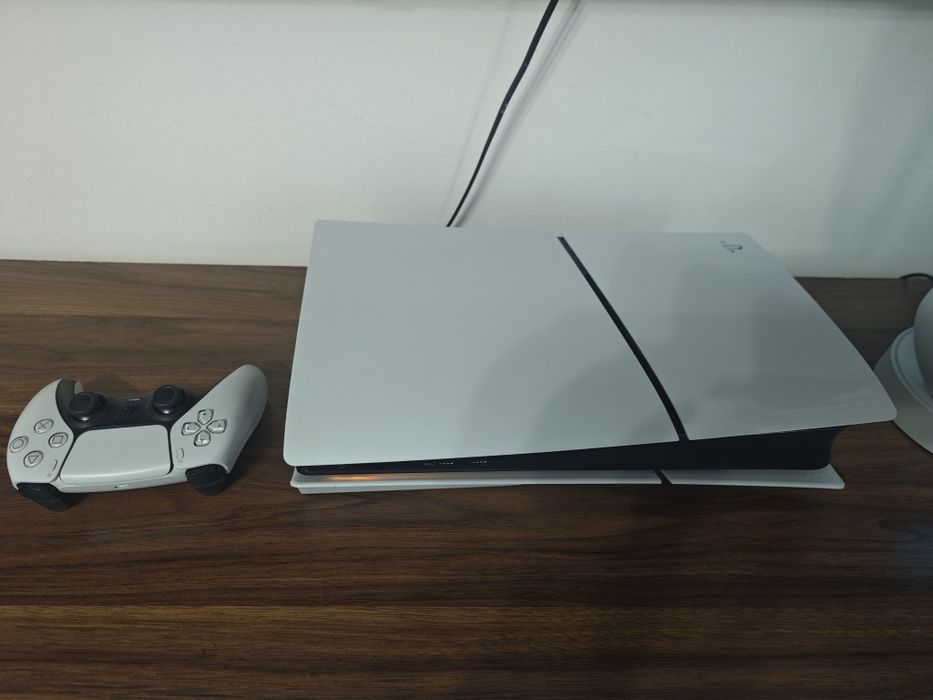 Vândut Playstation 5 slim PS5 vândut