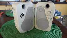 Boxe audio