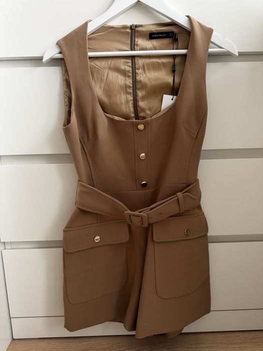 Рокли Avin, NA-KD, Kren Milen, Zara