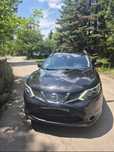 Nissan Qashqai 1.6 163к.с от първи собственик