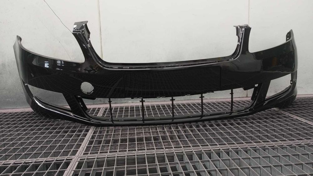 Bara Fata Skoda Fabia An 2010-2014 (F9R (Negru))