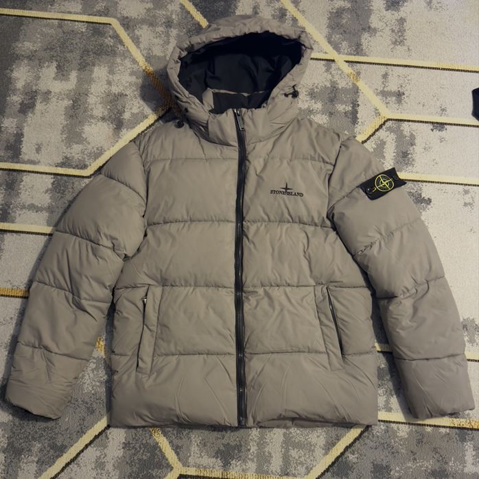 Крутка Stone island