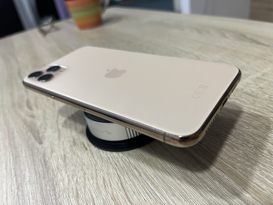 iPhone 11 Pro Max - 256Gb