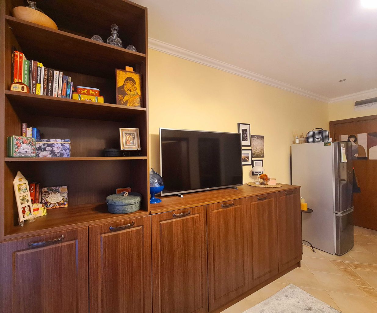 Продава се Двустаен апартамент в Созопол - 52 кв.м за 1885 €/кв.м - Снимка #5