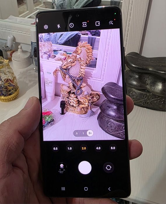 Samsung S10 lite