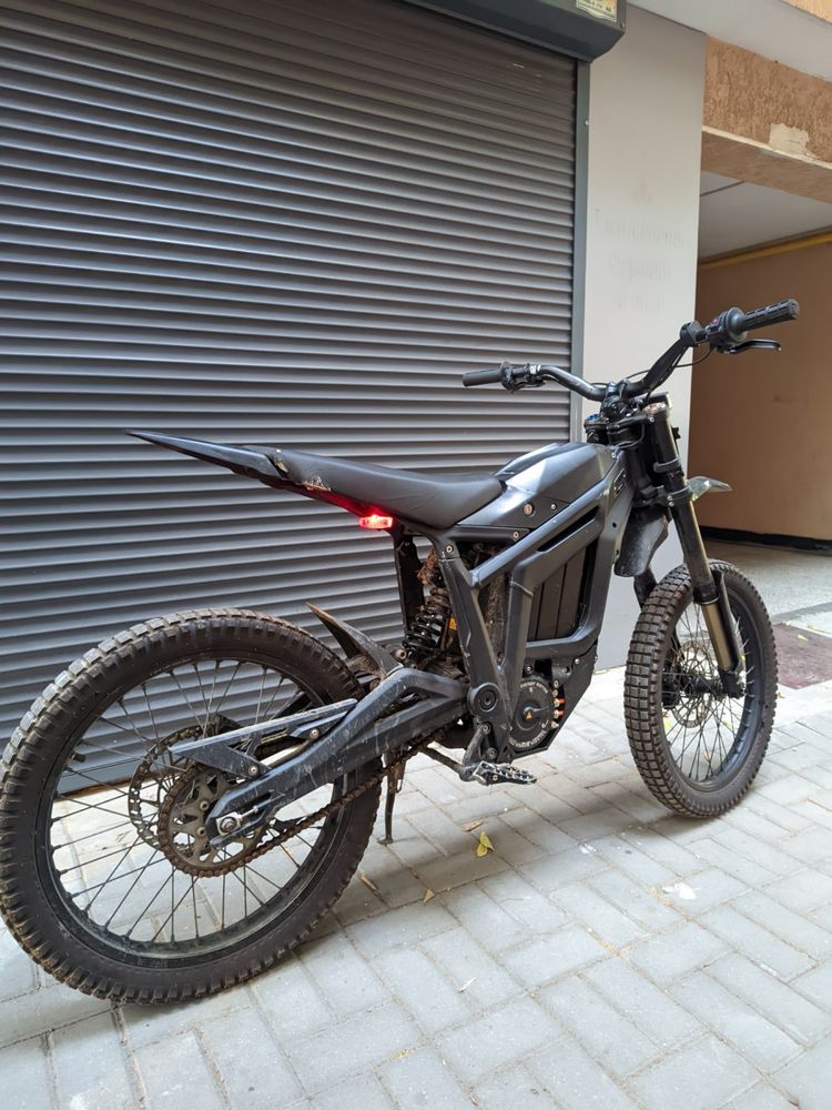 Електрически кросов мотор TALARIA Sting TL4000