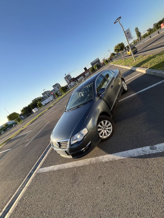 Vw passat 2.0 2010  disel