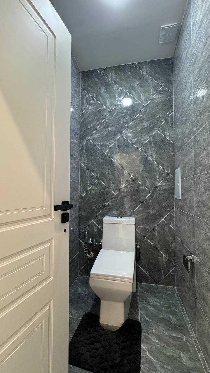 Poytaxt Residence улица Махтумкули, 2 комнаты новый ЕВРО ремонт