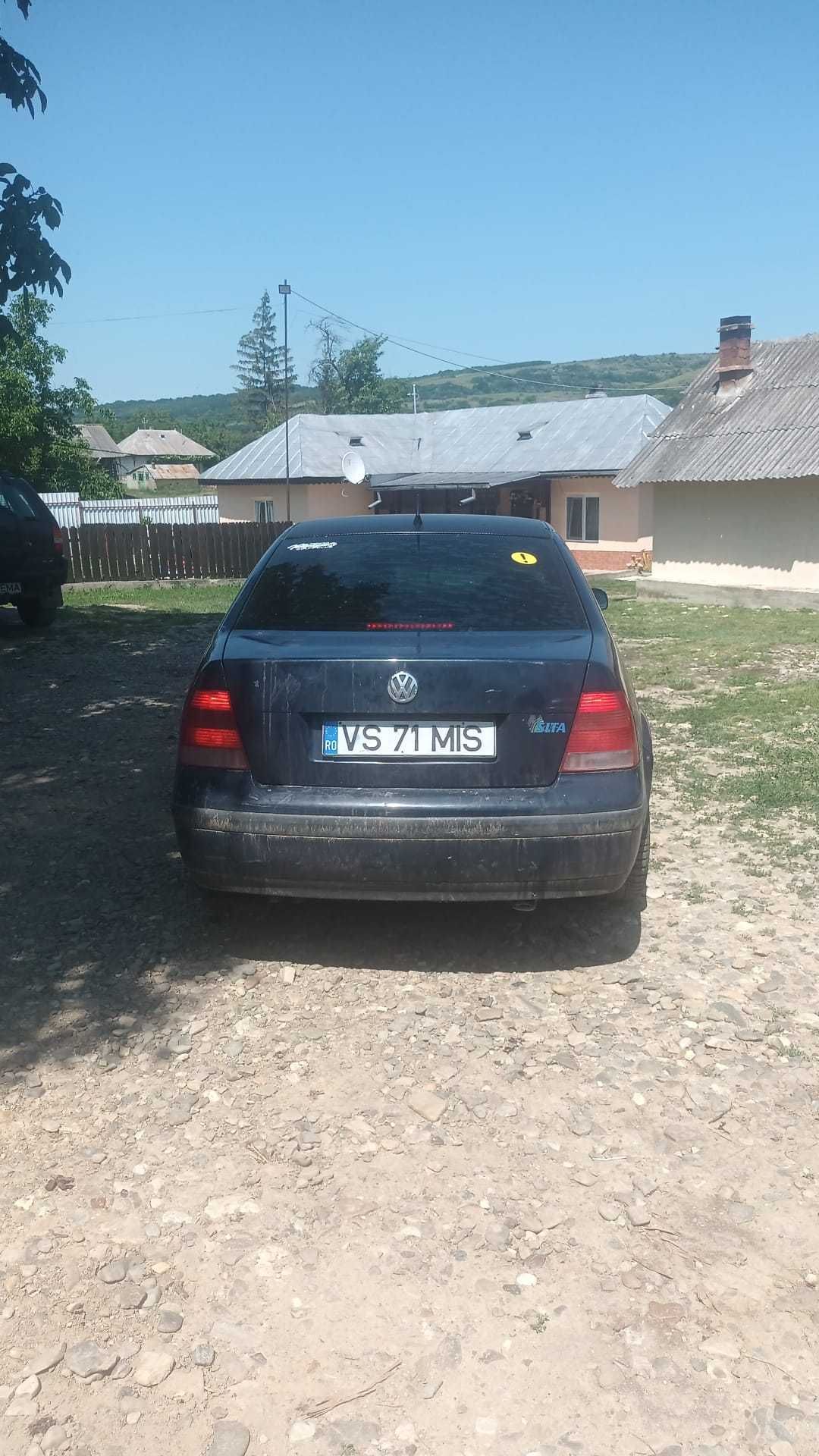 Dezmembrari dezmembrez Volkswagen Bora an 2002 motor 1.9 tdi