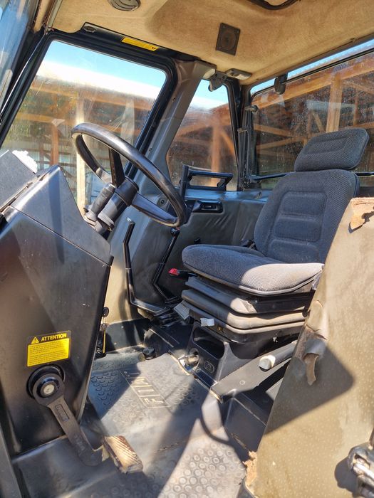 Tractor Fiat Agri 88/94