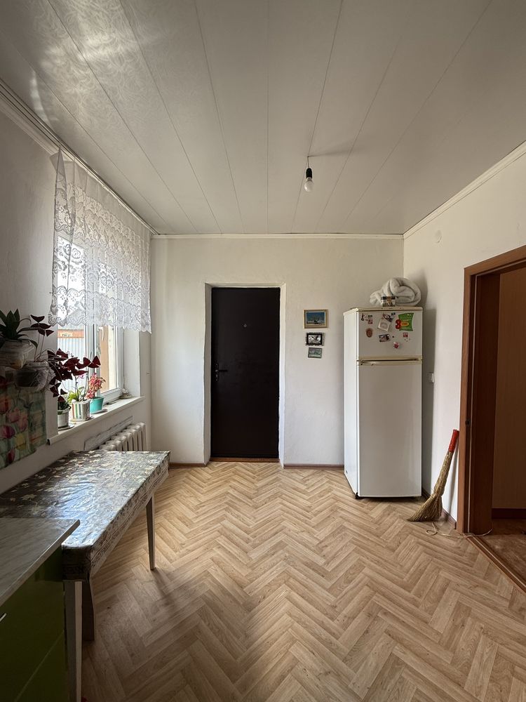 Продам дом в с.Павлодарское