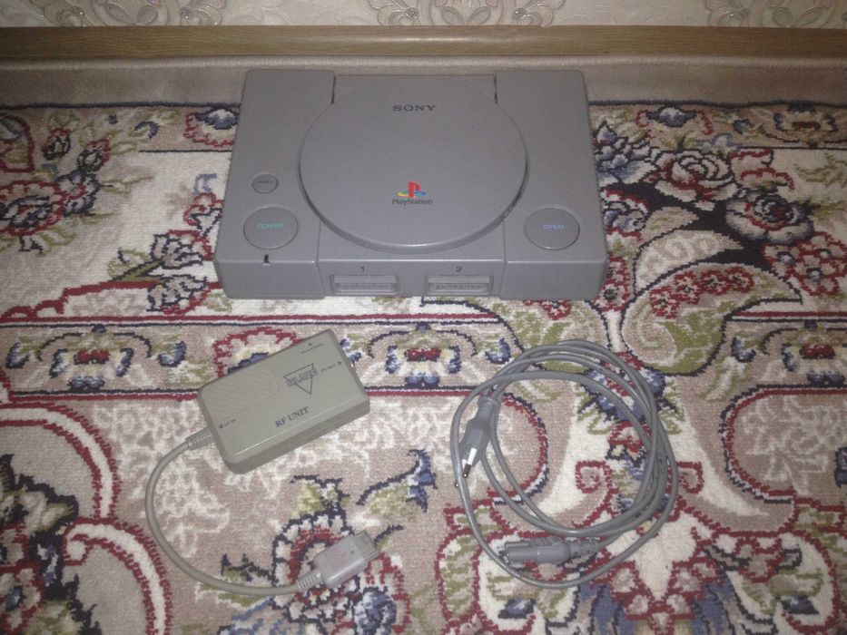 Sony PlayStation
